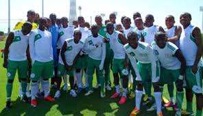 |Golden Eaglets