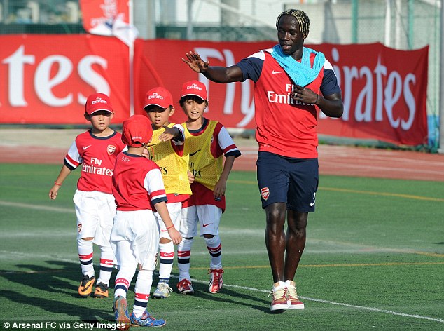 Sagna