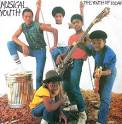 The group, Musical Youth
