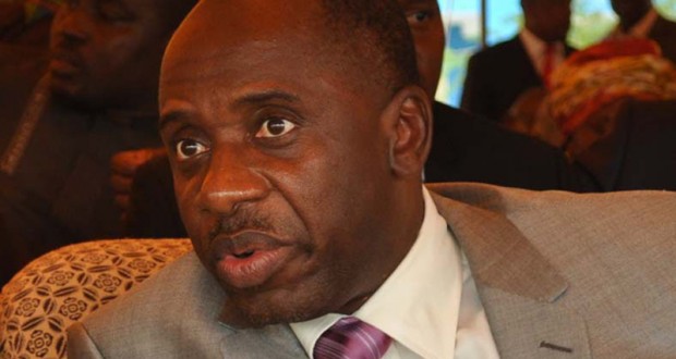 Amaechi