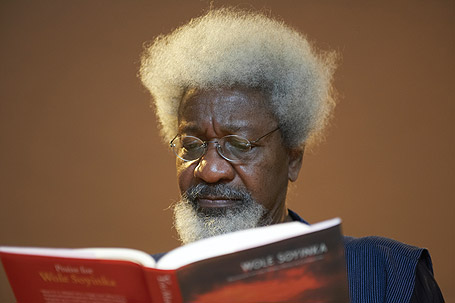 Soyinka