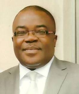 By Dr Ofem Enang