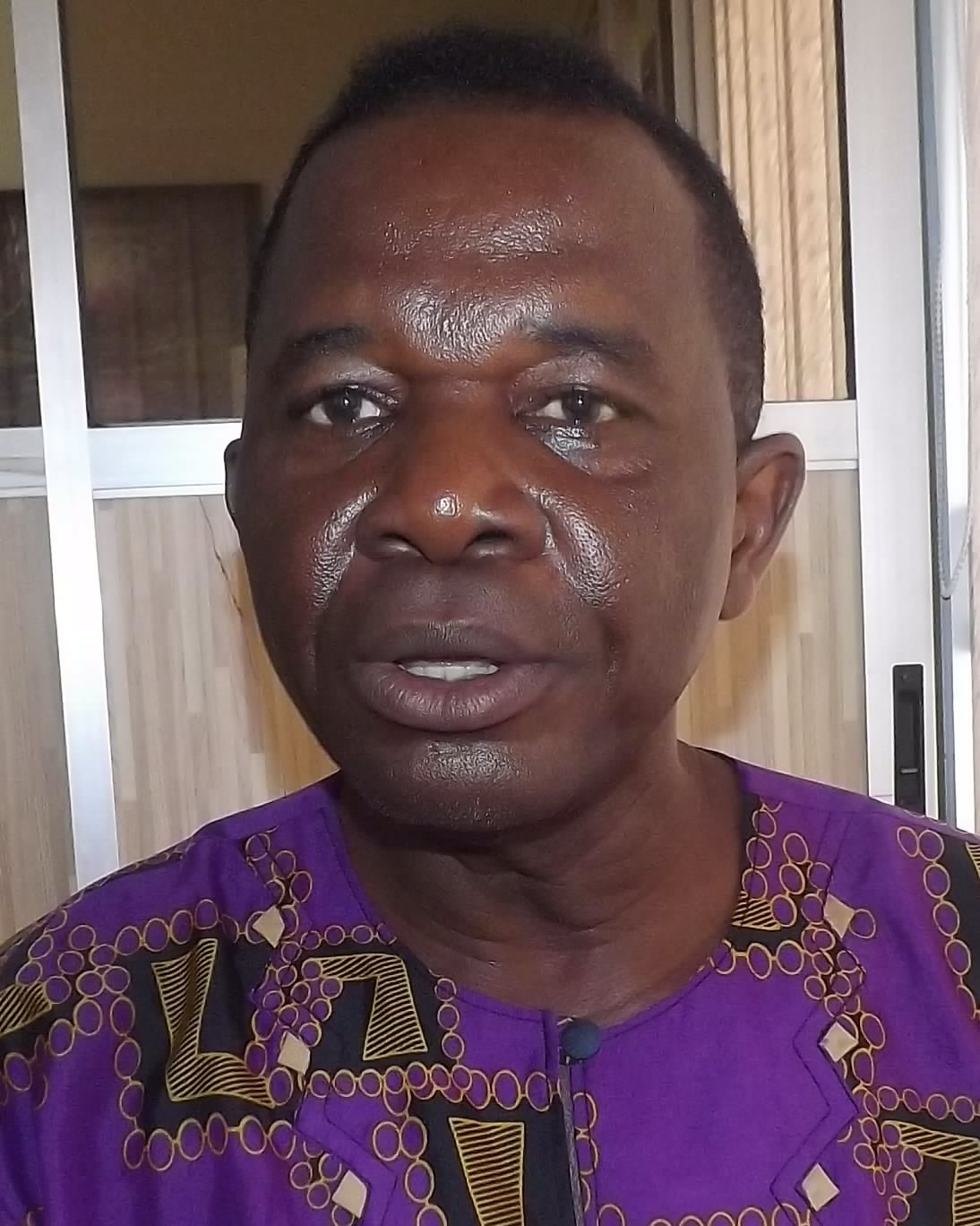 Chiwetalu Agu