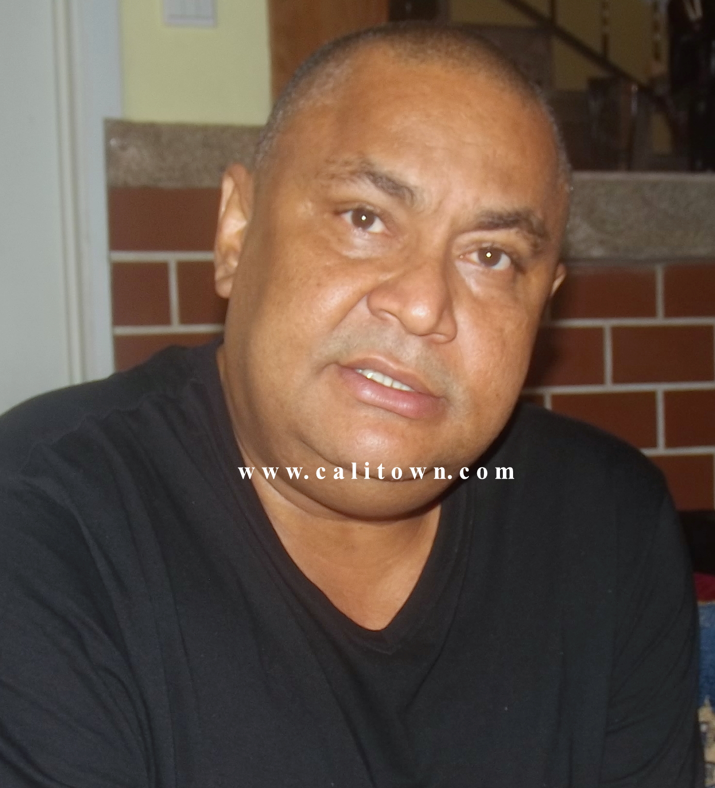 Emil Inyang