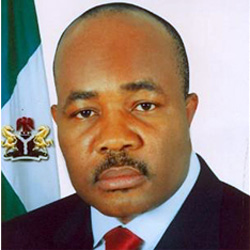 Godswill Akpabio