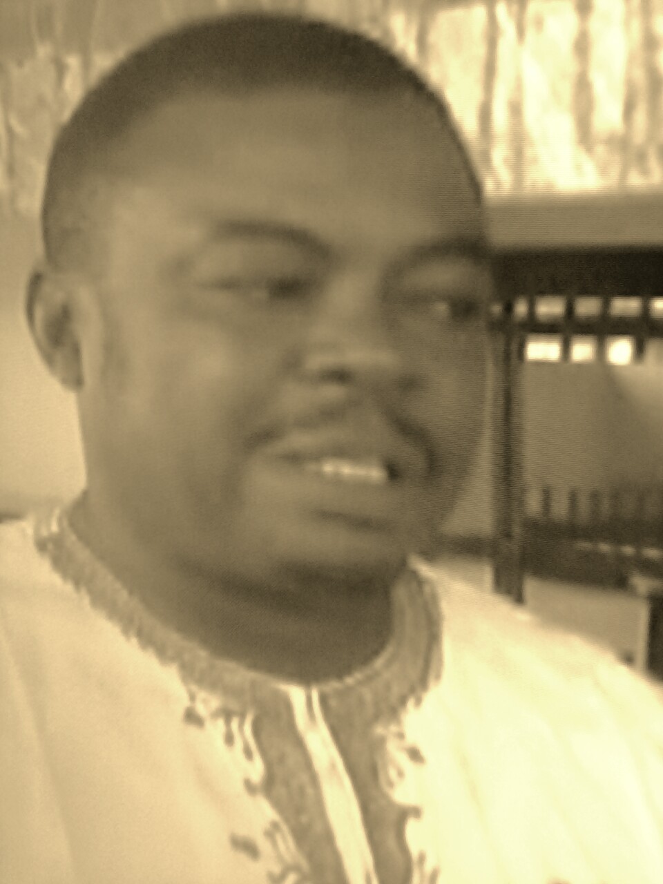 Isiekwe Olisakwe