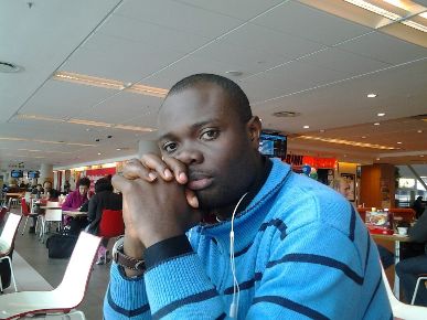 By Mbasekei Martin Obono