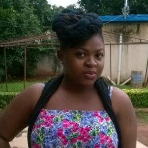 Late Esther Ukwayi