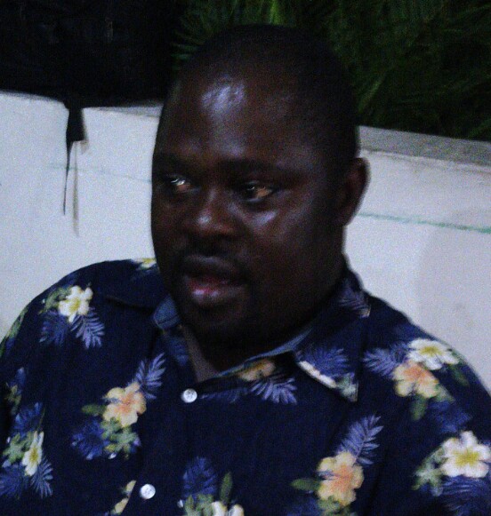 Ngim Okpo
Photo credits, crossriverwatch.com
