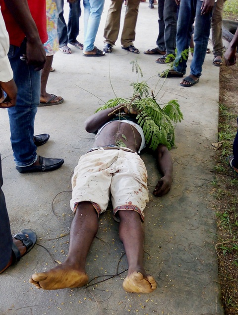 Cultists Kill One In Calabar, Dump Body