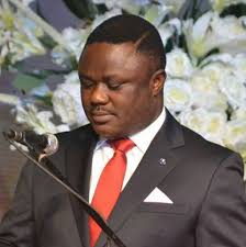 Petitions Stall Ayade’s Super Highway Project