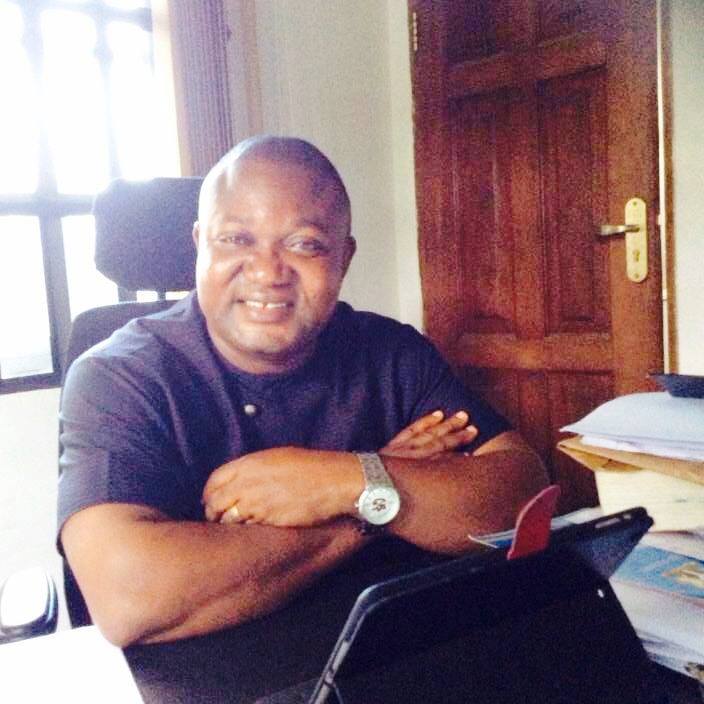 “Imoke Told Alex Egbona To Run For House Of Reps” – Chuks Agube