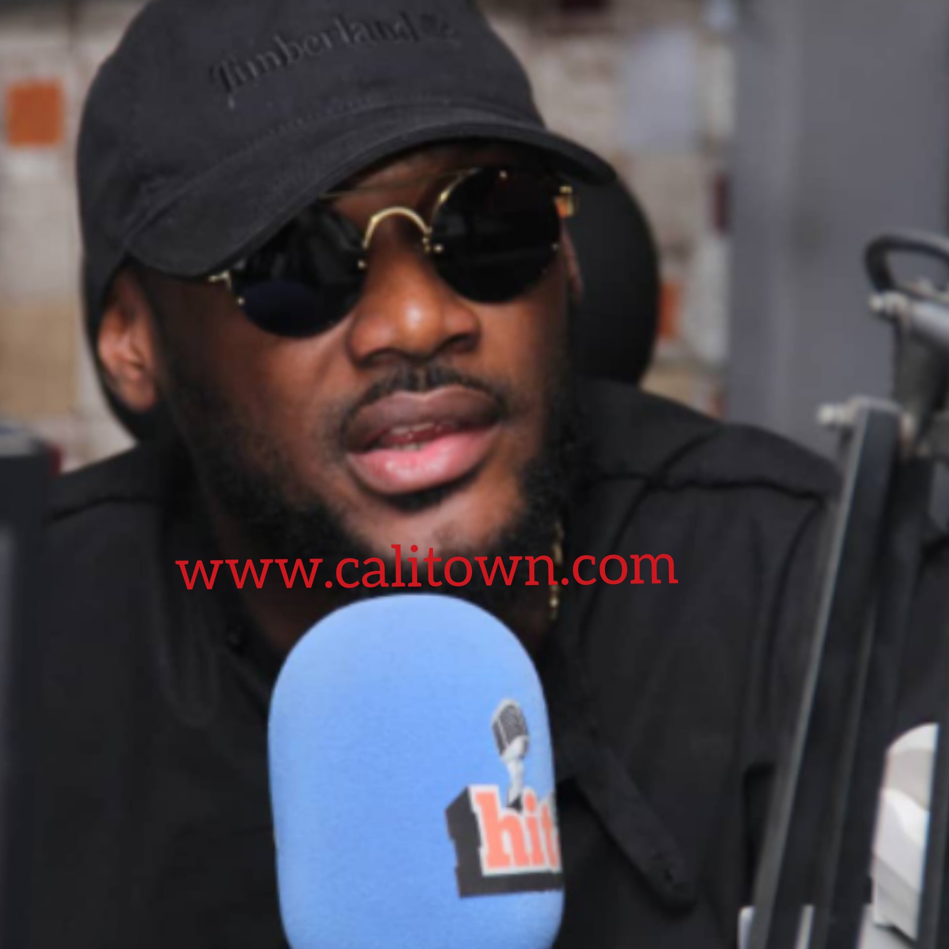 2Baba, Denrele, Gedoni & Others Storm Calabar For HIT FM’s CEC
