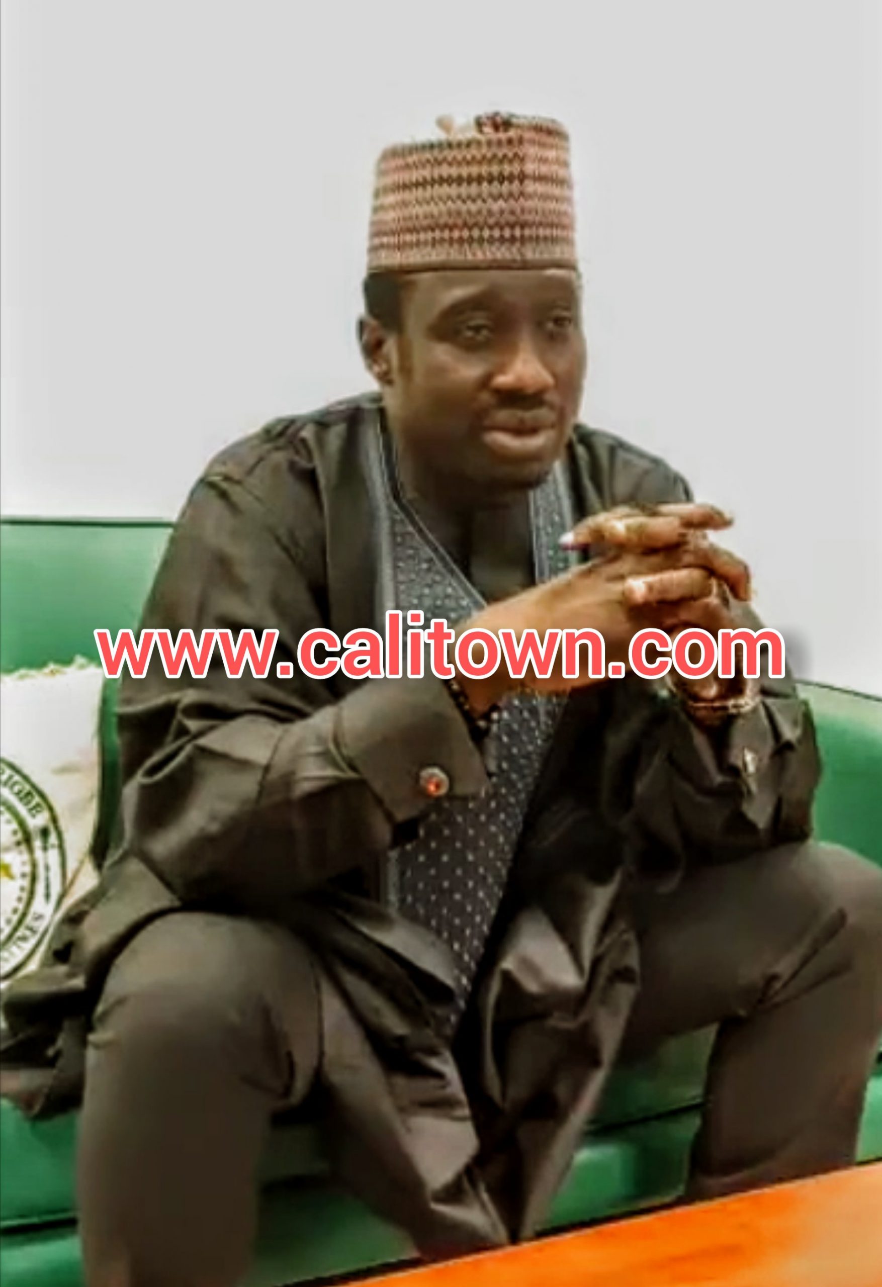 Reps Member Frowns At Attempts to Foist Senator On CR North Senatorial District