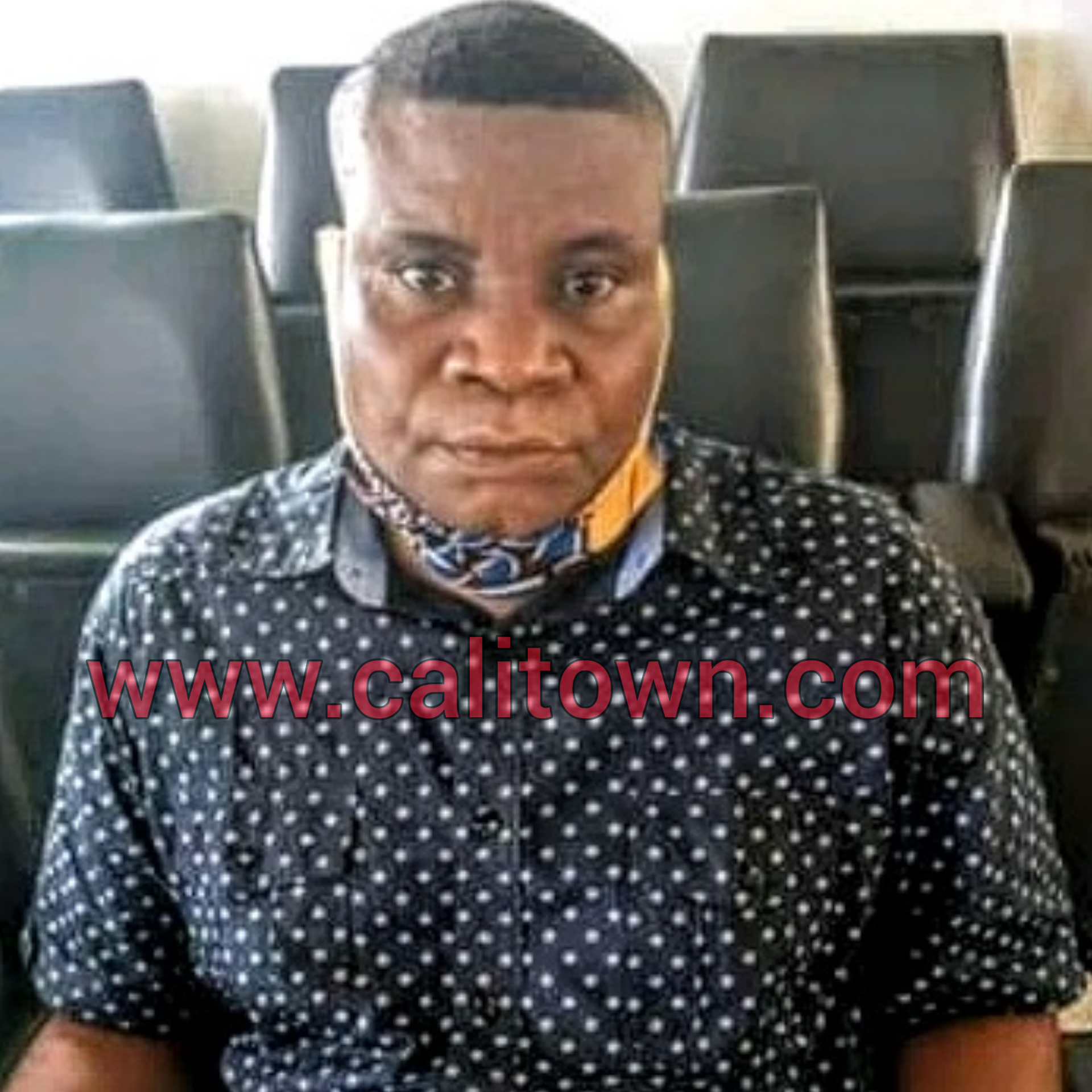 JUST IN: Man Bags 22 Years In Jail For Raping Step-Child