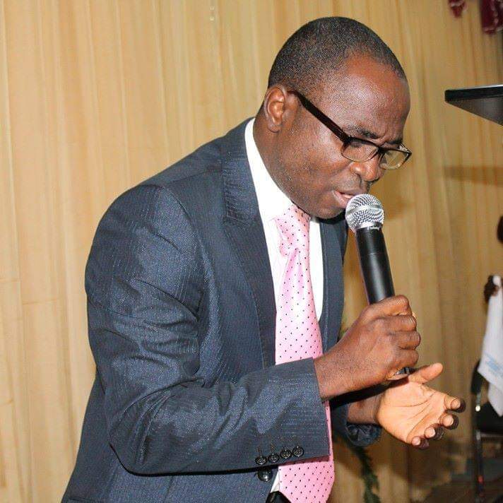 Kidnappers Free Kidnapped Calabar Pastor