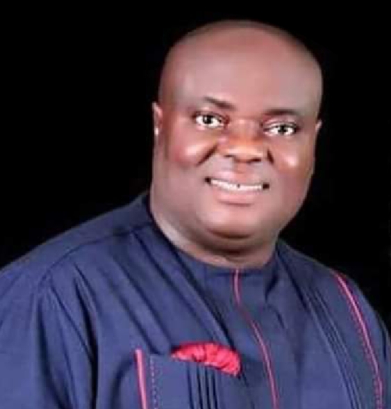 Read Full Text Of Post Primary Election Press Conference By C’River PDP Governorship Candidate, Sandy Onoh