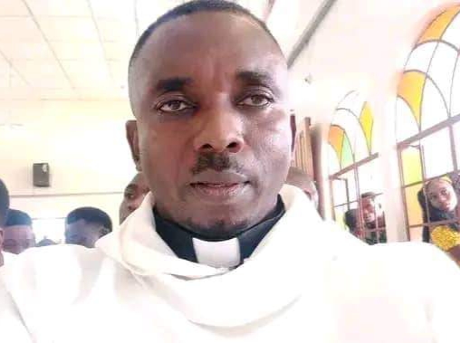 No Word Yet On Kidnapped Catholic Diocese Of Ogoja Priest & Members