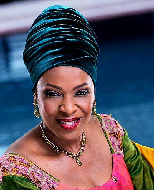 Obioma Liyel Imoke At 60: A Diamond Among Pearls