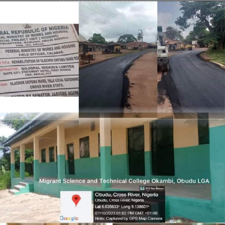CR Senator Makes Projects List Public After 100 Days In Office
