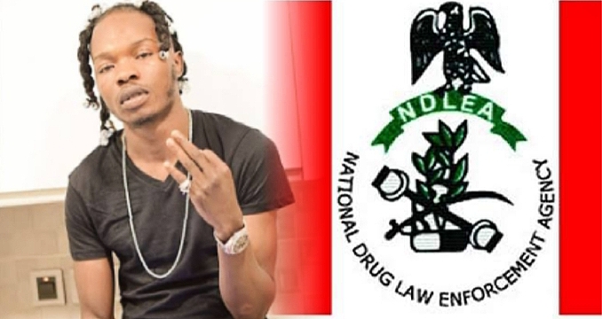 Naira Marley Is Anti-ethical To What NDLEA Represents!