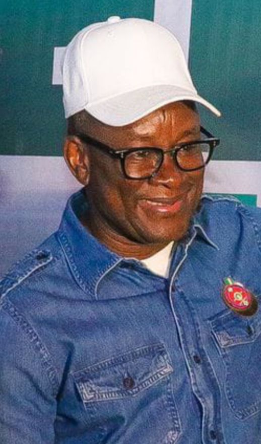 Owan Enoh Fetes Super Eagles, Charge Them To Win Afcon Gold